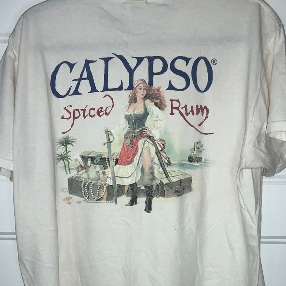 Vintage Tee - Picture 1 of 2